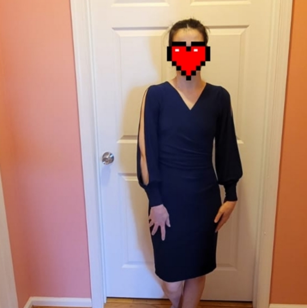 Nwt Ralph Lauren womens dress
